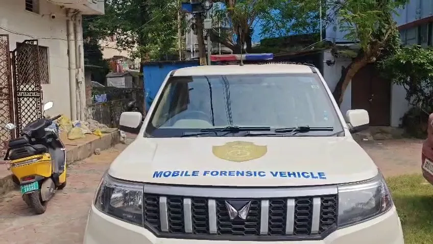 Bhubaneswar