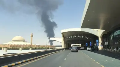 saudi arabia