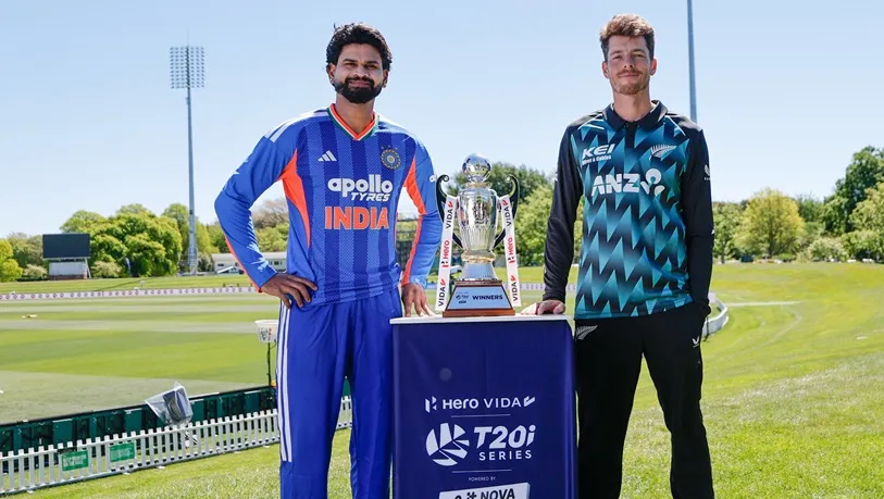 team india