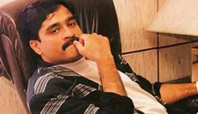 India Slams UN Over Dawood Ibrahim Report: Clarifies D-Company Boss Hiding in Pakistan