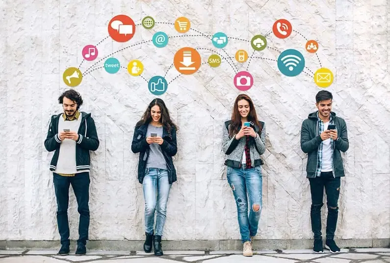 Social Media 