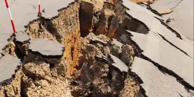 earthquake