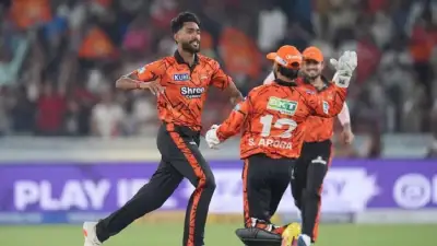 Sunrisers Hyderabad