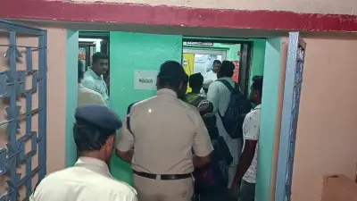 13 minor boys rescued Odisha