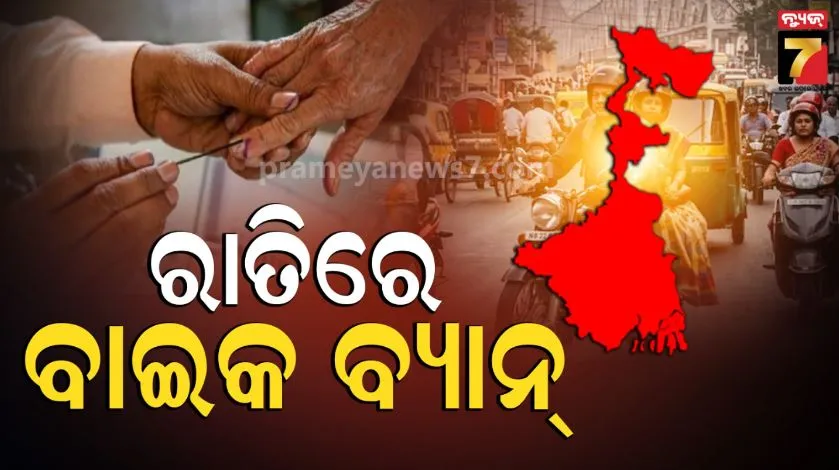 West Bengal Election 2026