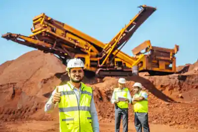 Odisha Mining Corporation