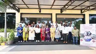 Karnataka Urban Delegation