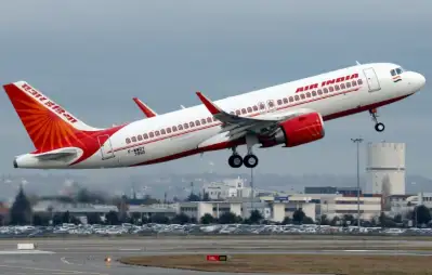 Air India to cut 100 flights daily 