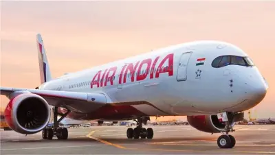 Air India turns to pay cuts 