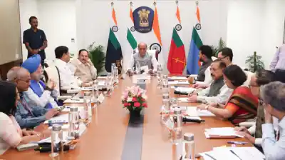 rajnath singh