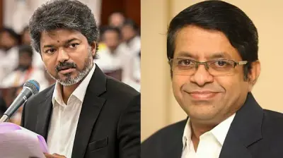 vijay