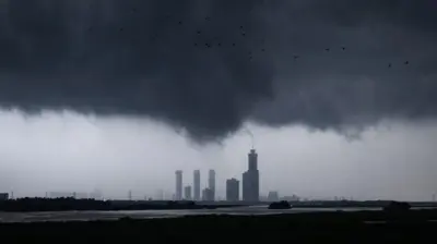 monsoon