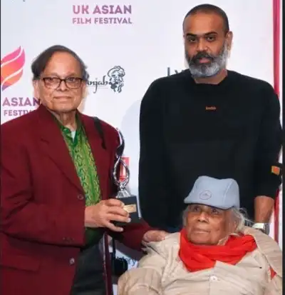 UK Asian Film Festival