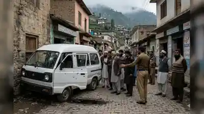 pakistan
