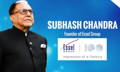 Essel Group Completes 100 Years