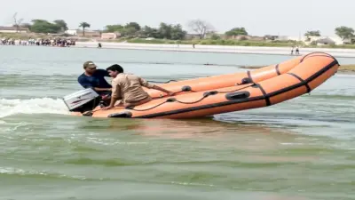 ganga dushera