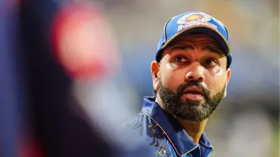 Padma Awards Rohit Sharma 