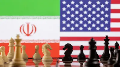 US_Iran MoU