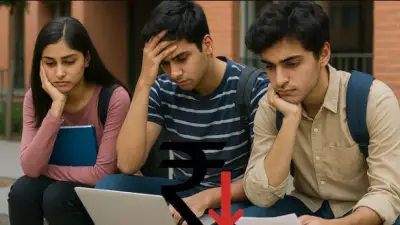 Indian rupee against the US dollar