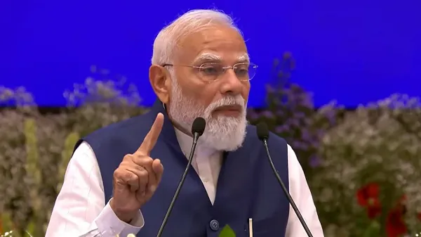 modi