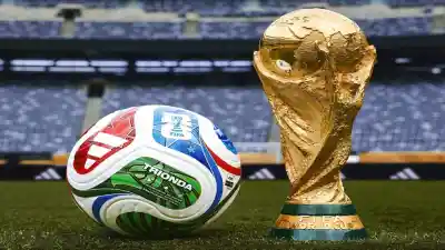 FIFA 2026