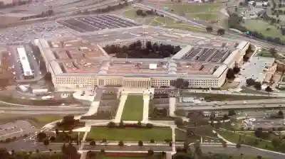pentagon