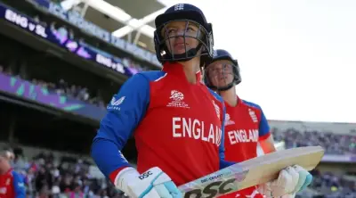 T20 World Cup