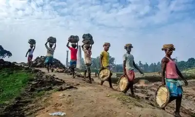 VB-G Ram Ji Work Halted for 60 Days