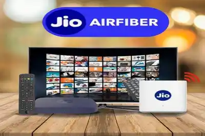 JioAirfiber