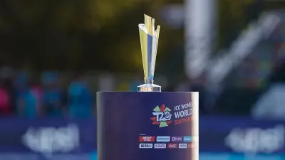 Women's T20 World Cup 2026