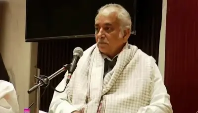 Puri Gajapati Slams ISKCON, Calls Press Release False
