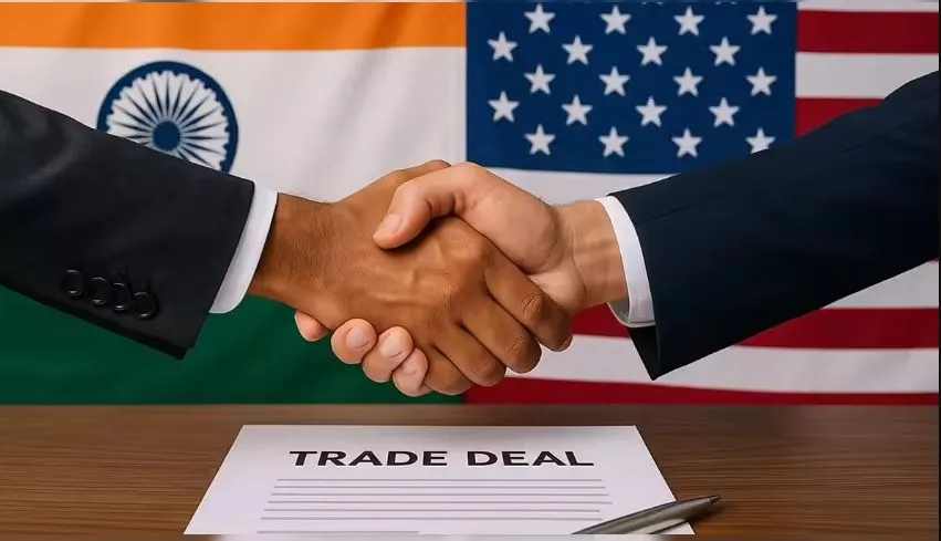  India objecte US tariff 