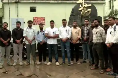 Government constitutes a high-level committee following the doctors' agitation