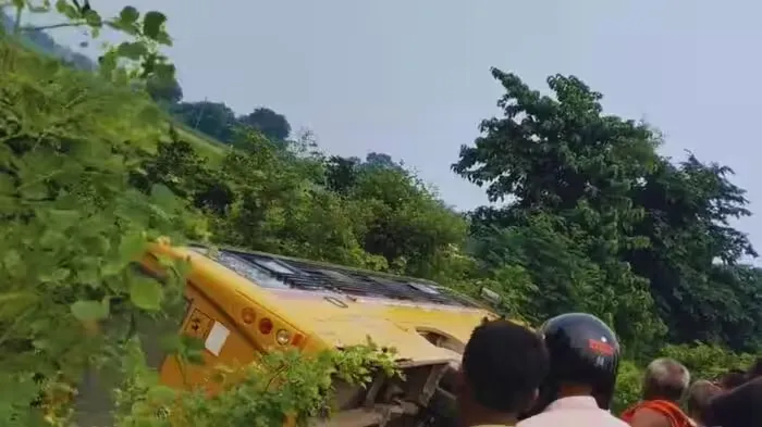 bus