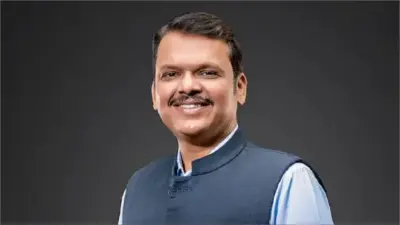 Fadnavis