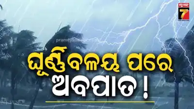 rainfall