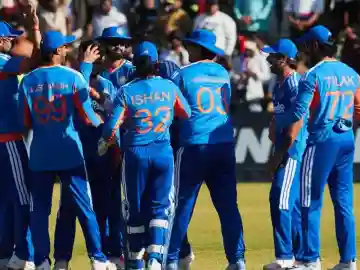 bcci team india