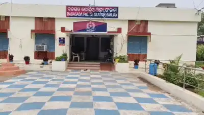 police