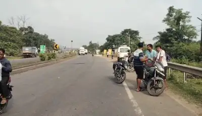 accident in dhenkanal