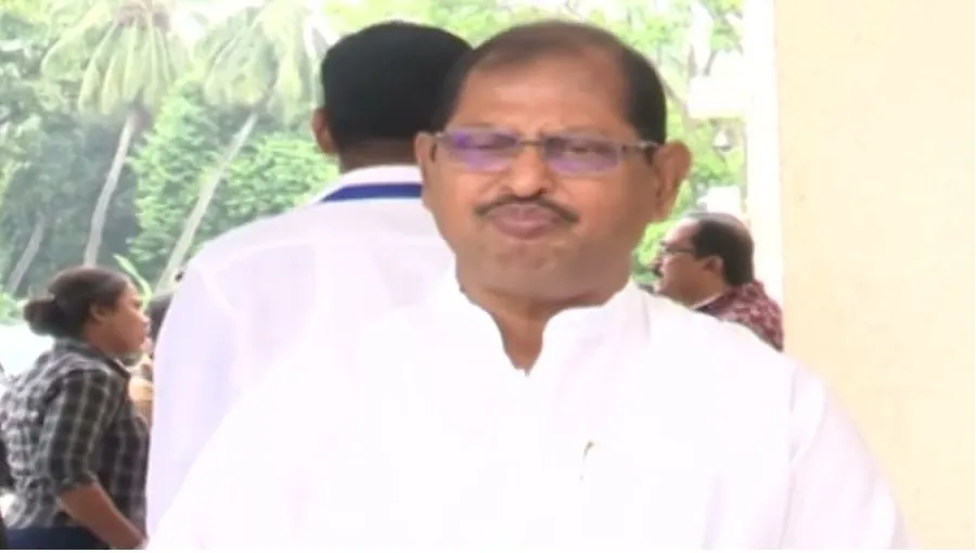 BJP MLA Ashok Mohanty Slams Opposition Over Price Rise