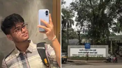 IIT Bombay Student Dies by Suicide After Being Caught Using ChatGPT