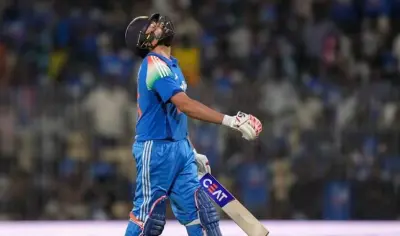 BCCI's Big Decision on Rohit Sharma's Future