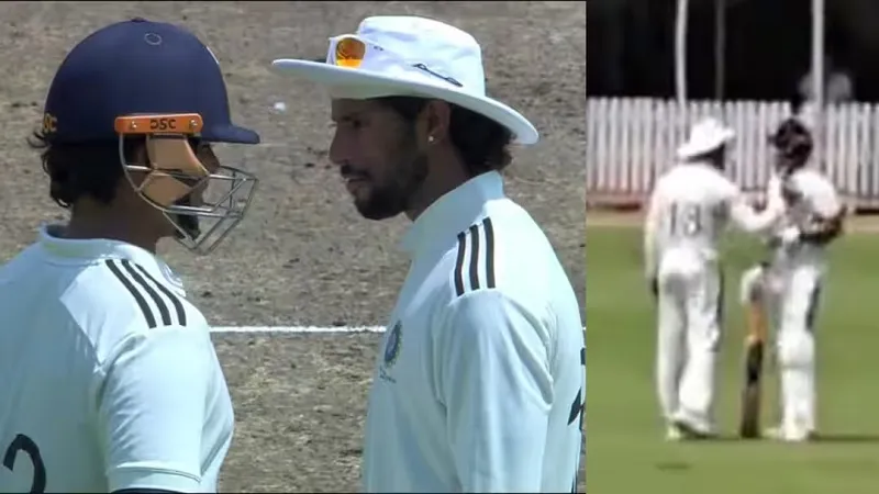 Duleep Trophy 2026 Final