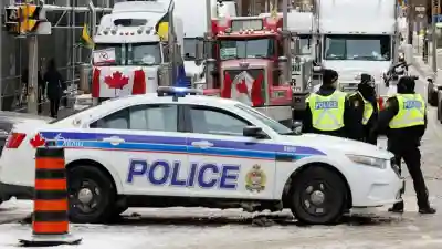 South Asian extortion ring Canada
