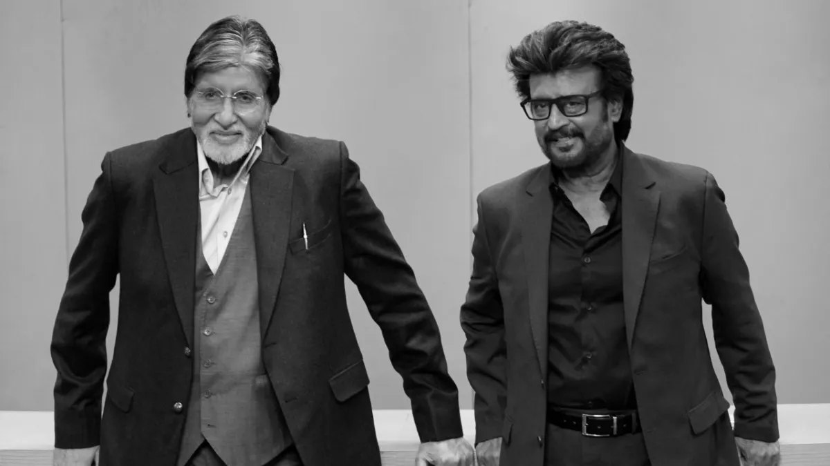 amitabh bachchan