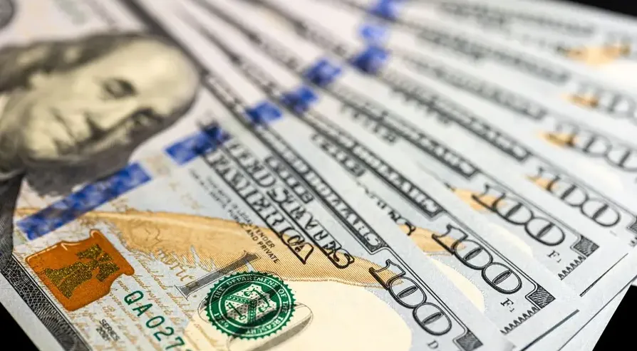 Indian rupee hit a new all-time low on Tuesday