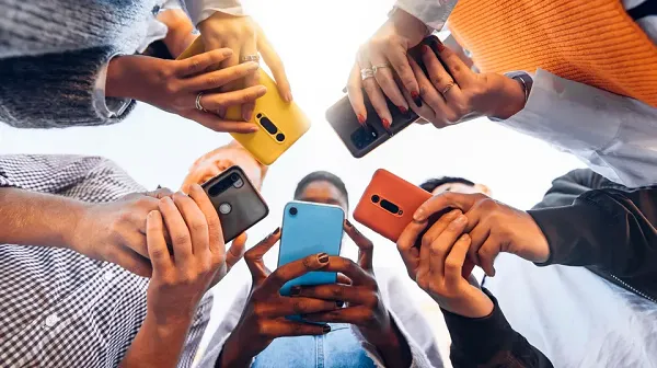 phone