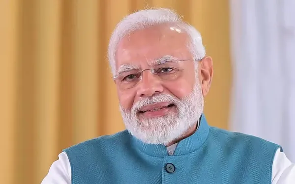 modi
