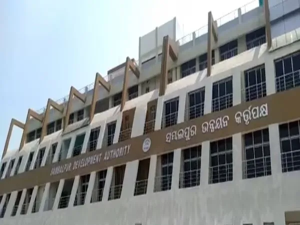 Sambalpur 