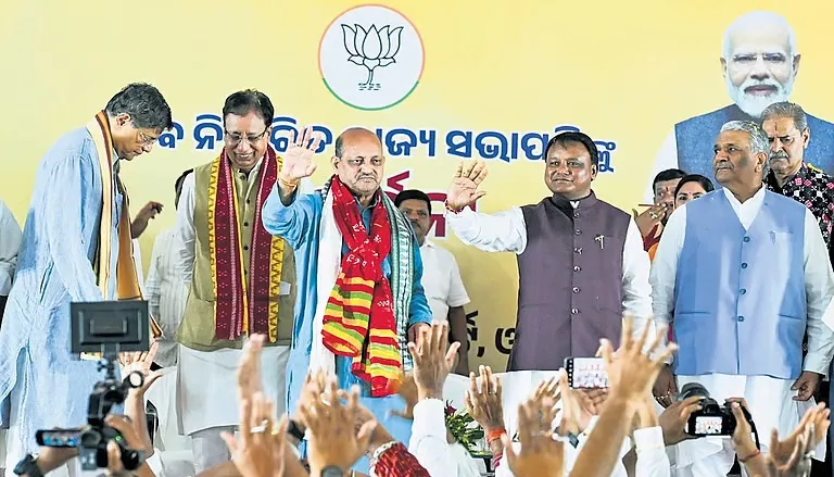 bjp 